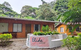 Elida Lodge Monteverde